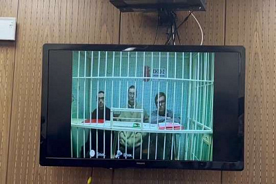 суд продлил арест директору «осторожно, медиа», экс-главреду tatler и экс-журналисту life